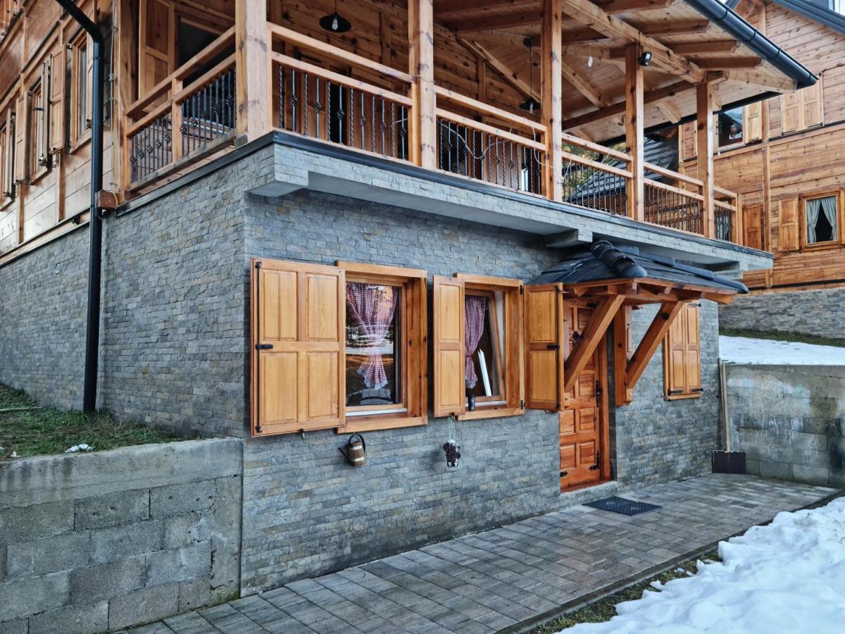 Tornik Studio Zlatibor Exterior foto